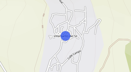 Precios inmobiliarios Villamartin Del Sil