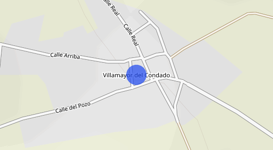 Precios inmobiliarios Villamayor Del Condado