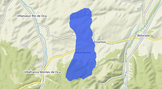 Precios inmobiliarios Villambistia