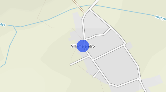 Precios inmobiliarios Villamelendro