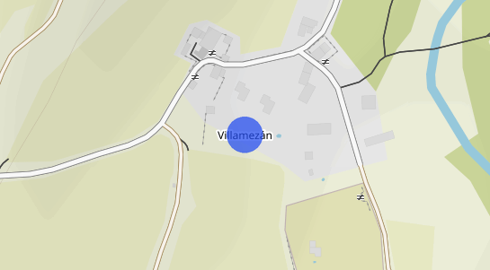 Precios inmobiliarios Villamezan