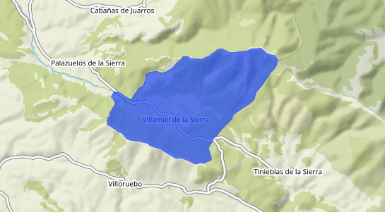 Precios inmobiliarios Villamiel De La Sierra