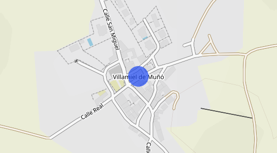 Precios inmobiliarios Villamiel De Muño