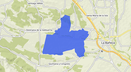 Precios inmobiliarios Villamontan De La Valduerna