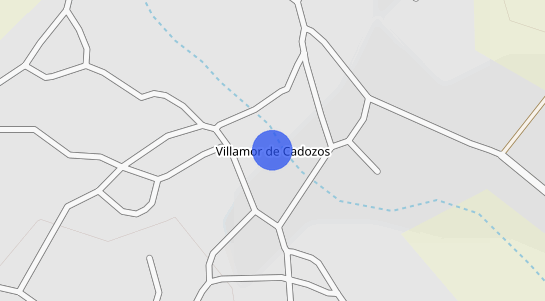 Precios inmobiliarios Villamor De Cadozos