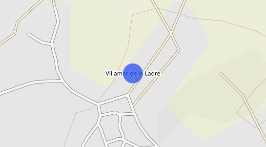 Precios inmobiliarios Villamor De La Ladre