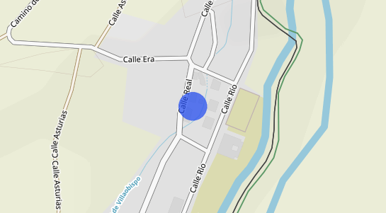 Precios inmobiliarios Villamoros De Las Regueras