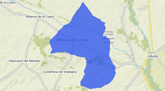 Precios inmobiliarios Villamuera De La Cueza