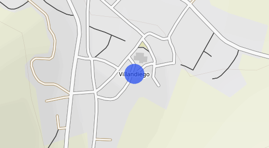 Precios inmobiliarios Villandiego