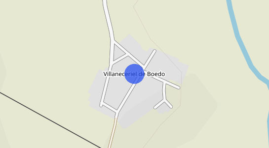 Precios inmobiliarios Villaneceriel