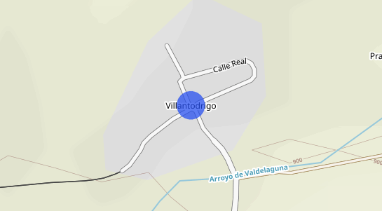 Precios inmobiliarios Villantodrigo