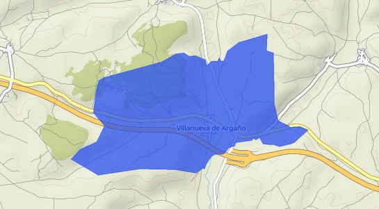 Precios inmobiliarios Villanueva De Argaño