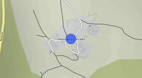 Precios inmobiliarios Villanueva De Carrales