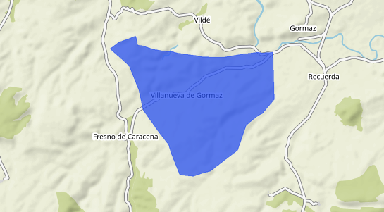 Precios inmobiliarios Villanueva De Gormaz