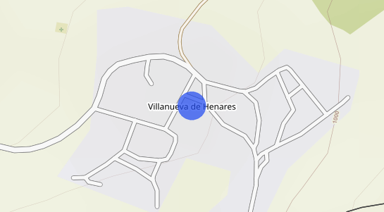 Precios inmobiliarios Villanueva De Henares