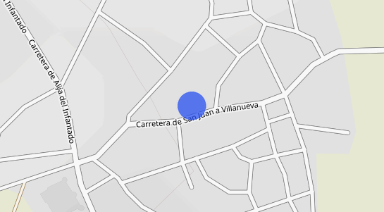 Precios inmobiliarios Villanueva De Jamuz