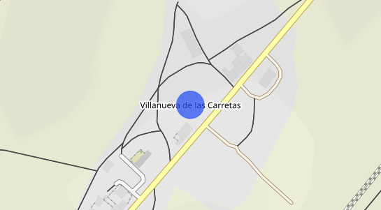 Precios inmobiliarios Villanueva De Las Carretas