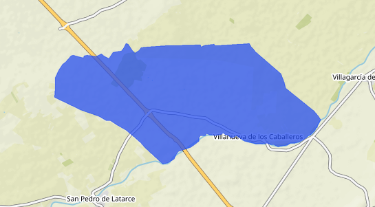 Precios inmobiliarios Villanueva De Los Caballeros