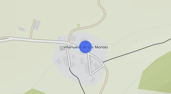 Precios inmobiliarios Villanueva De Los Montes