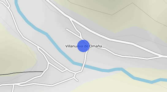 Precios inmobiliarios Villanueva De Omaña