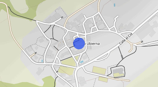 Precios inmobiliarios Villanueva De Rio Ubierna