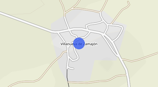 Precios inmobiliarios Villanueva De Zamajon
