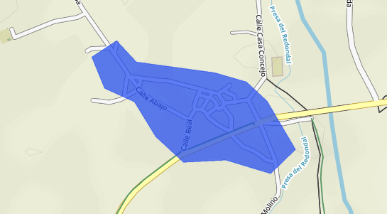 Precios inmobiliarios Villanueva Del Arbol