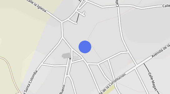 Precios inmobiliarios Villanueva Del Carnero