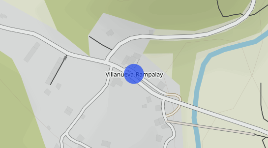 Precios inmobiliarios Villanueva Rampalay