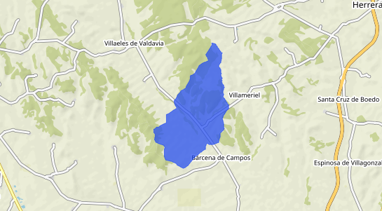 Precios inmobiliarios Villanuño De Valdavia