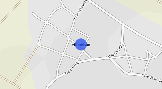 Precios inmobiliarios Villaobispo De Vidriales