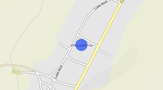 Precios inmobiliarios Villapadierna