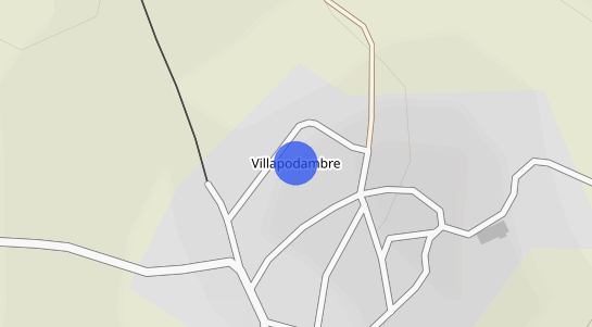 Precios inmobiliarios Villapodambre