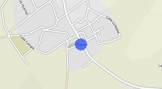 Precios inmobiliarios Villapun