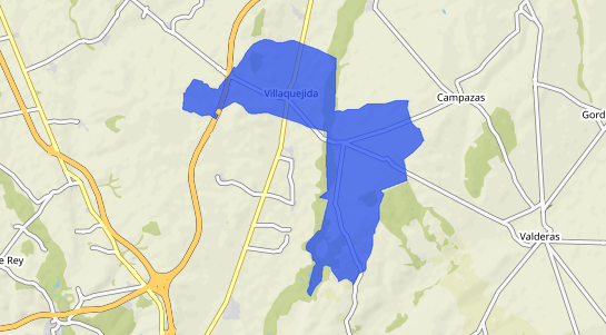 Precios inmobiliarios Villaquejida