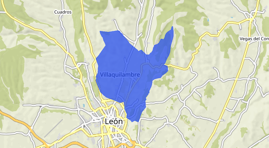 Precios inmobiliarios Villaquilambre