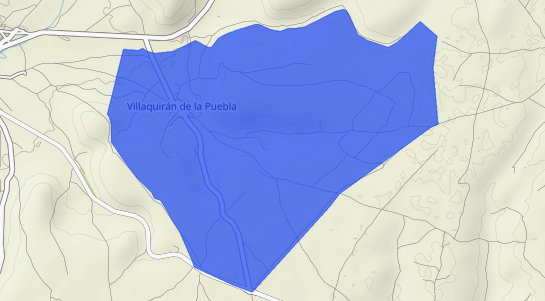 Precios inmobiliarios Villaquiran De La Puebla