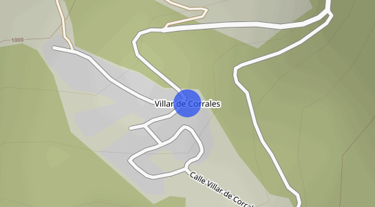 Precios inmobiliarios Villar De Corrales