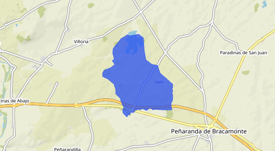 Precios inmobiliarios Villar De Gallimazo