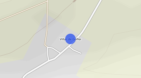Precios inmobiliarios Villar De Golfer