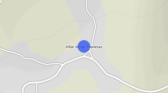 Precios inmobiliarios Villar De Las Traviesas