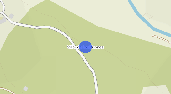 Precios inmobiliarios Villar De Los Pisones