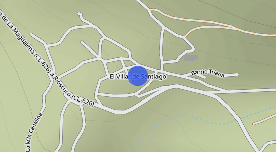 Precios inmobiliarios Villar De Santiago