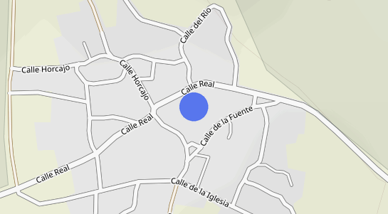 Precios inmobiliarios Villar De Sobrepeña