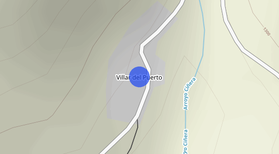 Precios inmobiliarios Villar Del Puerto
