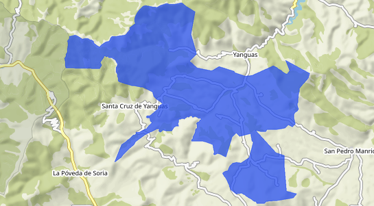 Precios inmobiliarios Villar Del Rio