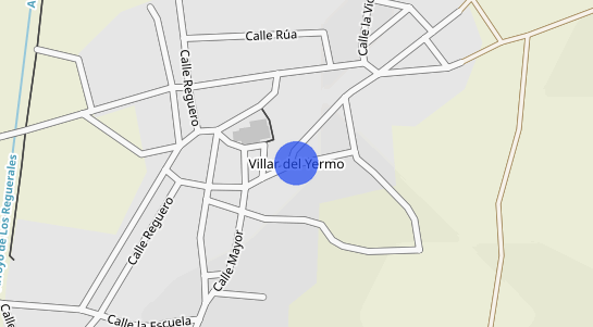Precios inmobiliarios Villar Del Yermo