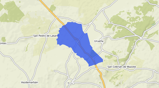 Precios inmobiliarios Villardefrades
