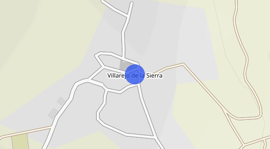 Precios inmobiliarios Villarejo De La Sierra