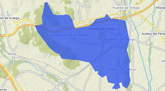 Precios inmobiliarios Villarejo De Orbigo